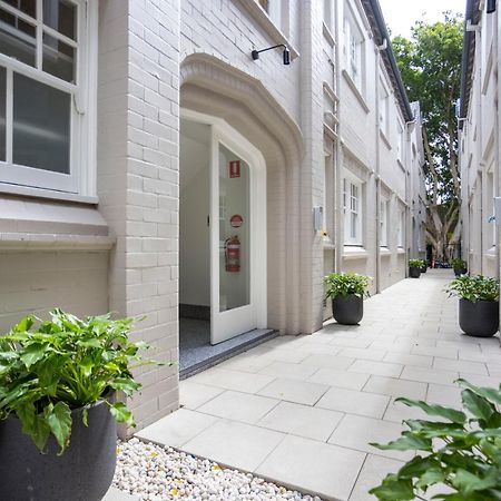 Mulwarree Avenue Apartments By Urban Rest Sydney Exterior photo