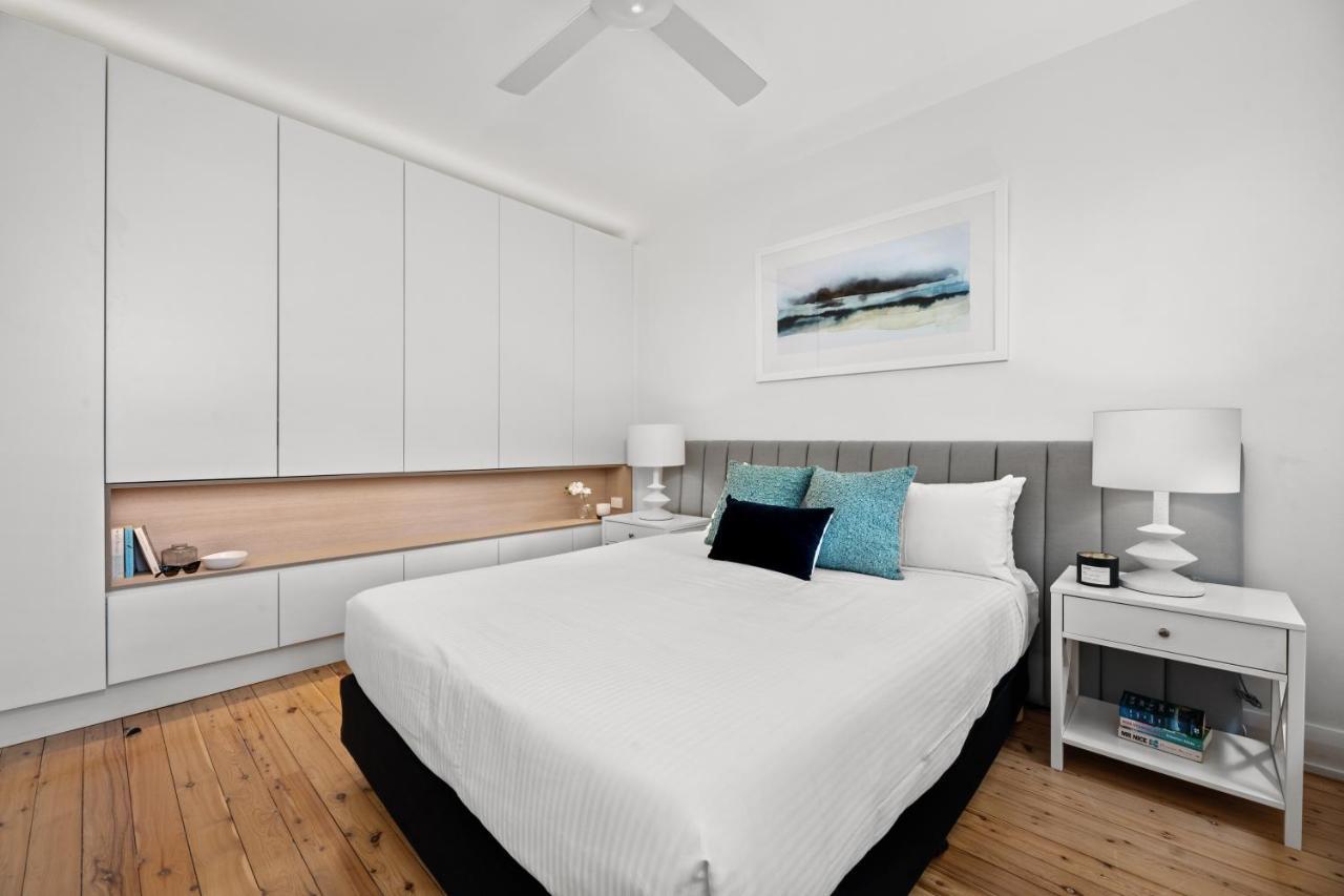 Mulwarree Avenue Apartments By Urban Rest Sydney Exterior photo