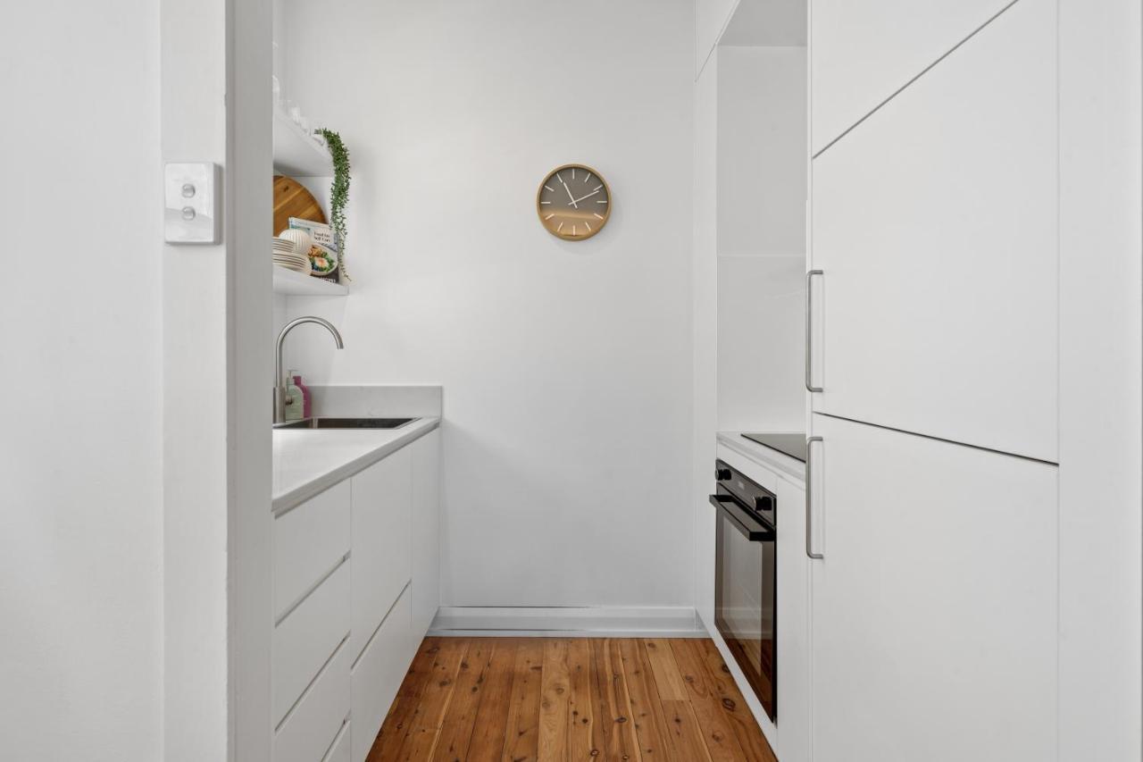Mulwarree Avenue Apartments By Urban Rest Sydney Exterior photo