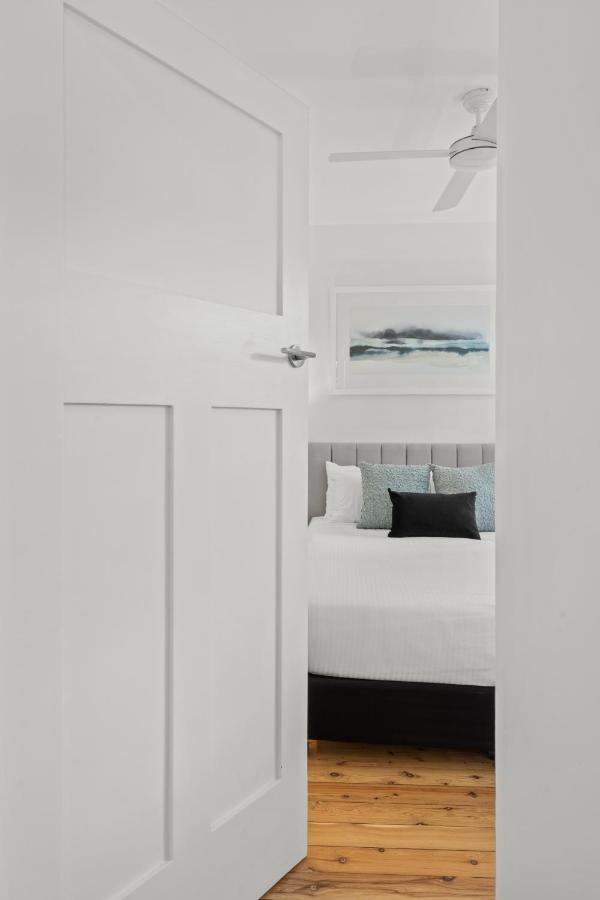 Mulwarree Avenue Apartments By Urban Rest Sydney Exterior photo