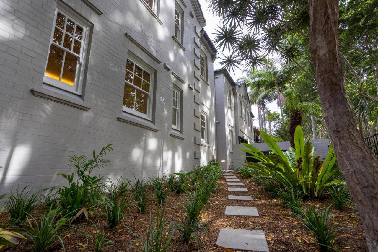 Mulwarree Avenue Apartments By Urban Rest Sydney Exterior photo
