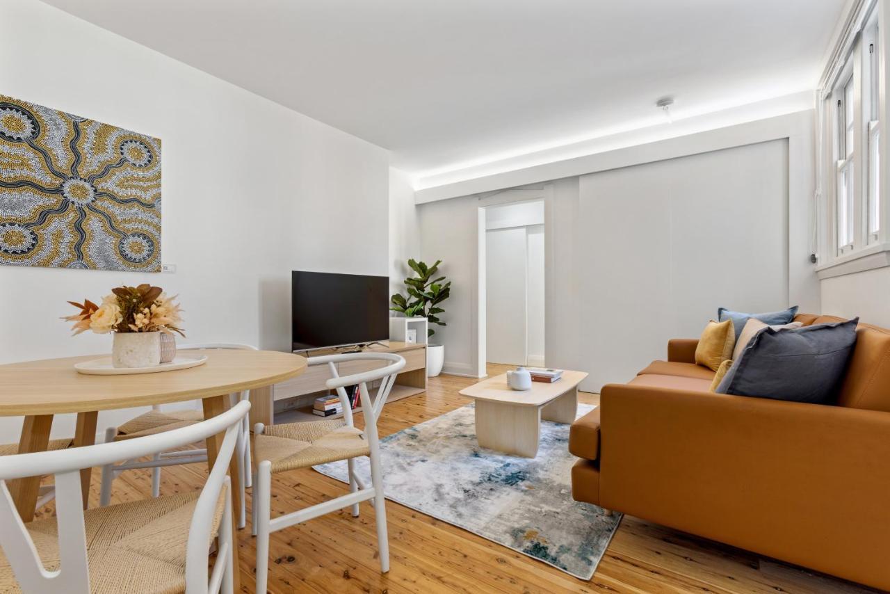 Mulwarree Avenue Apartments By Urban Rest Sydney Exterior photo