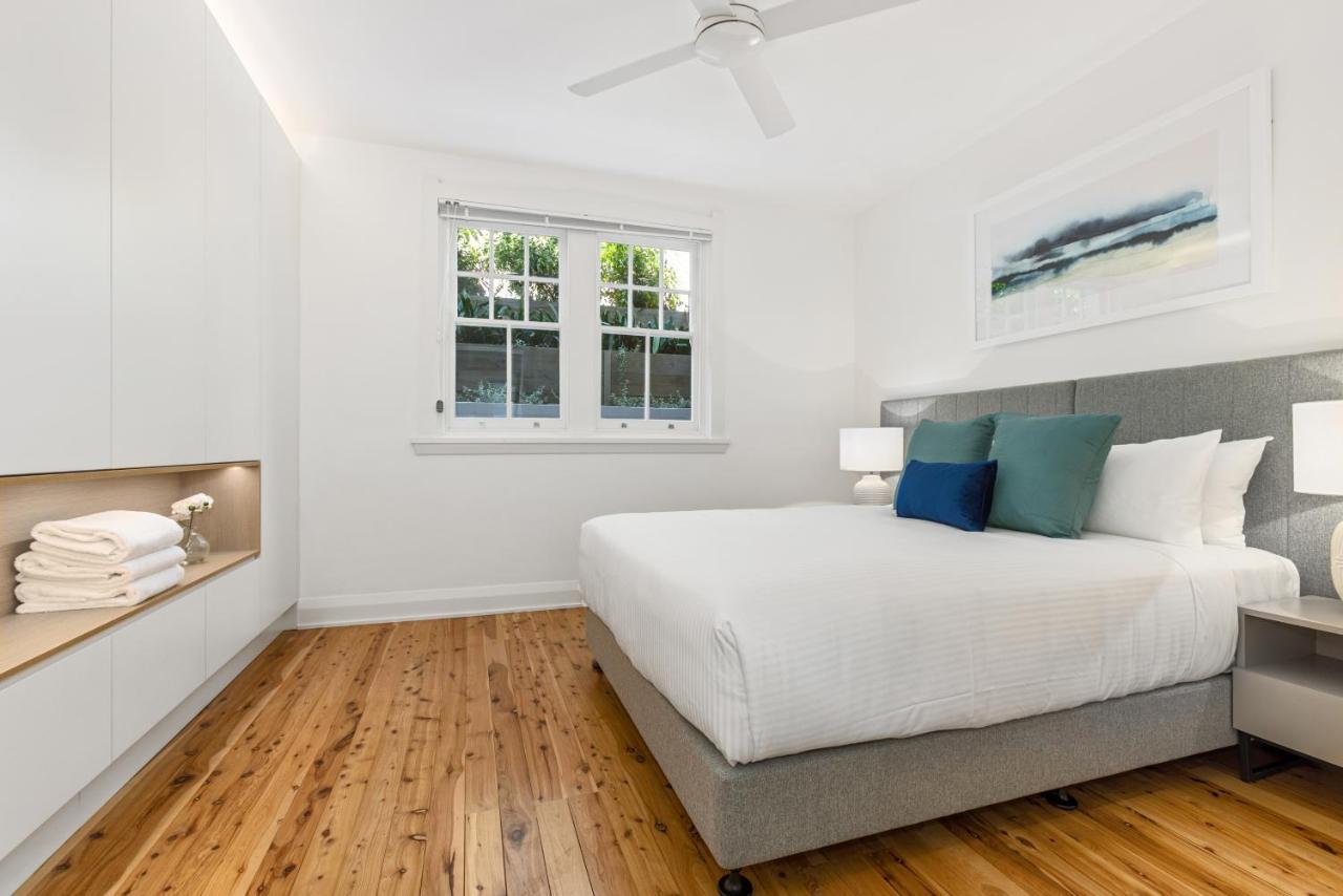 Mulwarree Avenue Apartments By Urban Rest Sydney Exterior photo